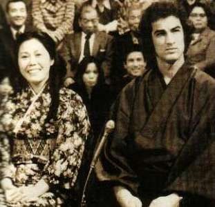 Seagal and his first wife Miyako Fujitani. Kow about his personal life, marriage, children, divorce
